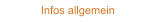 Infos allgemein