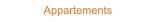 Appartements